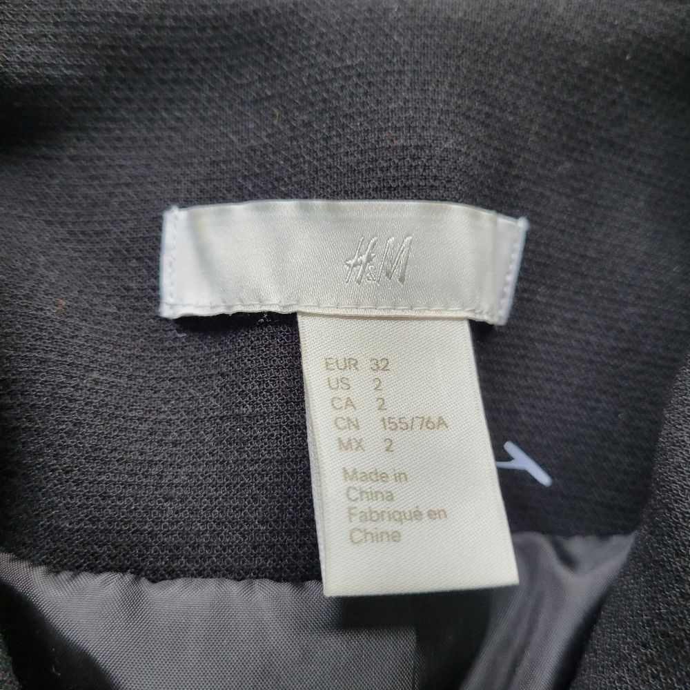 H&M blazer - Picture 3 of 6